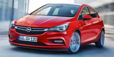2020 Opel Astra Hatchback-HB Fiyat Listesi, Özellikleri-Kasım 2019-11-13