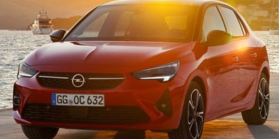 2020 Opel Temmuz Kampanyaları, Fiyat Listesi 2020-07-06