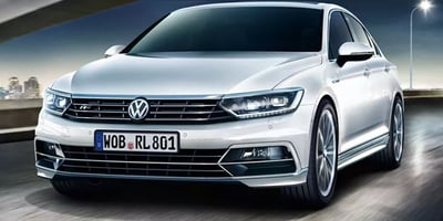 Volkswagen Passat Üretimden Kalkıyor, Fiyat Listesi