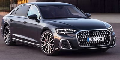 2022 Audi A8 Özellikleri Açıklandı, Fiyat Listesi