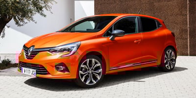 2020 Renault Clio Yeni Kasa Fiyatı Açıklandı