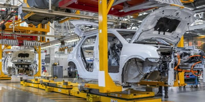 Renault ve Geely Ortaklığında Hibrit Motor Hazırlanıyor