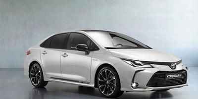 2021 Toyota Corolla 1.5 Dynamic Özellikleri Açıklandı, Fiyat Listesi