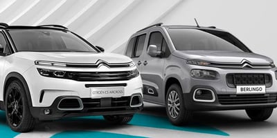 2020 Citroen Eylül Kampanyası-Fiyat Listesi 2020-09-04