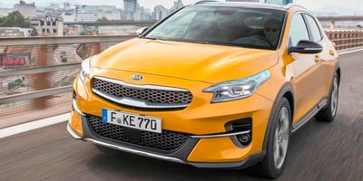 2021 Kia Mayıs Kampanyaları Başladı