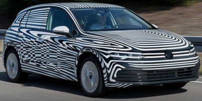 2020 VW Golf'ün Testlerinde Son Durum, Fiyat Listesi