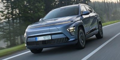 Hyundai Kona Elektrikli: Yenilikçi ve Çevre Dostu Bir SUV Deneyimi