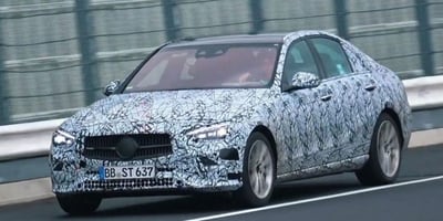 2021 Mercedes C Serisi Özellikleri Belli Oluyor, Fiyat Listesi