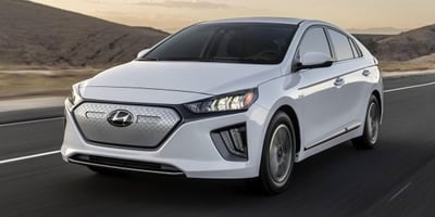 Hyundai’den 13 Çevreci Model Geliyor