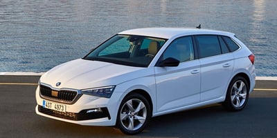 2020 Skoda Scala Fiyat Listesi Açıklandı 2020-07-27