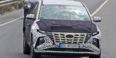 2020-2021 Hyundai Tucson Yeni Tasarımı Nasıl Olacak, Fiyat Listesi