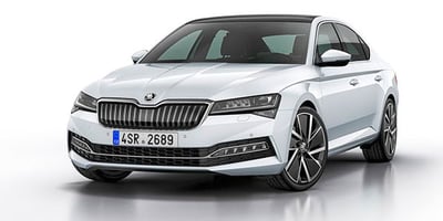 2021 Skoda Superb Fiyatlarında İnanılmaz Artış 2021-06-09