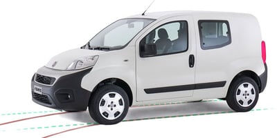 2019-2020 Fiat Fiorino Fiyat Listesi-Ekim 2019-10-15