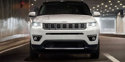 2020 Jeep Compass Nisan Kampanyası, Fiyat Listesi