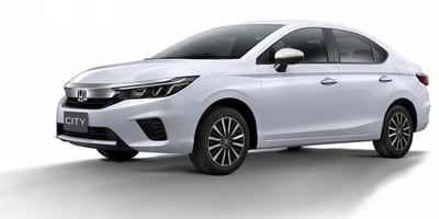 2020 Honda City ve RS Özellikleri Açıklandı 2019-11-25