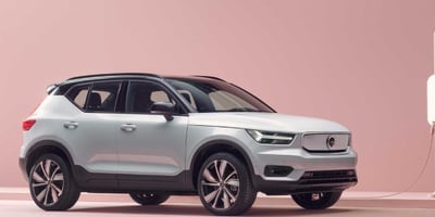 2023 Volvo XC40 Fiyat Listesi-2022-12-23