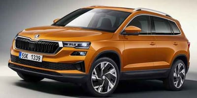 2022 Skoda Karoq Fiyat Listesi-Haziran 2022-06-20