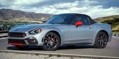 Fiat 124 Spider Üretimi Durabilir