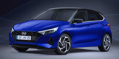 2021 Yeni Hyundai i20 Kabin Görseli Paylaşıldı, Fiyat Listesi