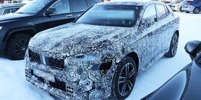 2024 BMW X2- fiyatı, özellikleri ve çıkış tarihi 2023-03-07