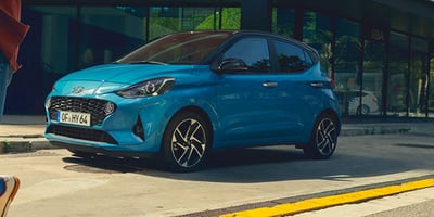 2020 Hyundai i10 Fiyat Listesi-Özellikleri-Ağustos 2020-08-10