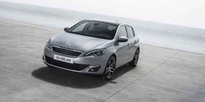 Yeni Peugeot 308 24-10-2014