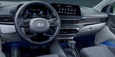2022 Hyundai Bayon Üretim Bandında, Fiyatı Ne Olur