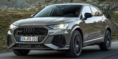 2023 Audi RS Q3 Edition 10 Years - Fiyat ve Özellikler 2022-10-11