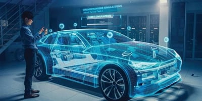 Otomobil Tasarımında Gelecek Trendler: Sürdürülebilirlik ve Biyolojik Esinlenmeler