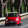 Fiat 500C Galeri