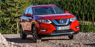 2020 Nissan X-Trail Yorum-Değerlendirme, Test Sürüşü, Fiyat Listesi