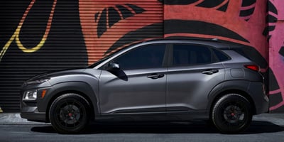 2021 Hyundai Kona Night Edition Özellikleri Açıklandı, Fiyat Listesi