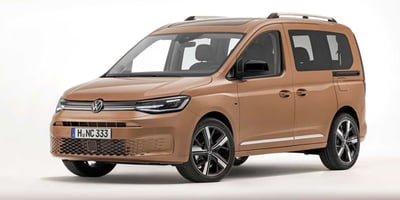 2020 Volkswagen Caddy Özellikleri Açıklandı, Fiyat Listesi