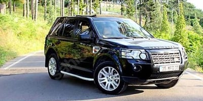 Land Rover Freelander Bakım Masrafları 2019-10-21