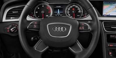 2014 Audi A4 Fiyat Listesi 13-12-2014