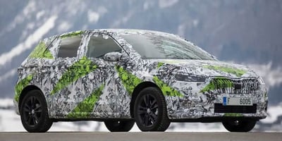 2022 Skoda Fabia Teknik Özellikleri Açıklandı, Fiyat Listesi