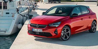 2020 Opel Nisan Kampanyası, Fiyat Listesi