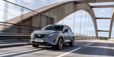 Nissan 2024 Şubat Kampanyaları Başladı