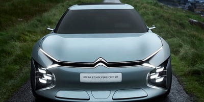 Citroen kampanyası 2024