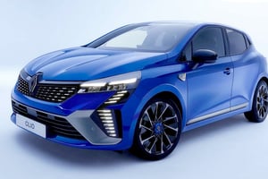 ÖTV Muafiyetindeki Yerli Renault Modelleri