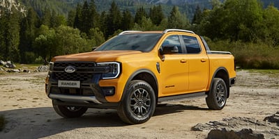 2024 Ford Ranger Kampanya ve Fiyat Listesi 2023-12-11