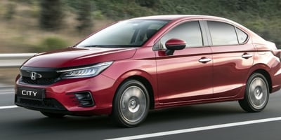 2023 Honda City İndirimli Fiyat Listesi-Kasım 2022-11-28