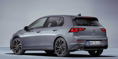 2020 Volkswagen Golf GTD Özellikleri Açıklandı