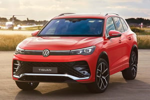 Haberler Yenilenen 2024 Volkswagen Tiguan: Yolculuğunuzu Yeniden Tanımlayın
