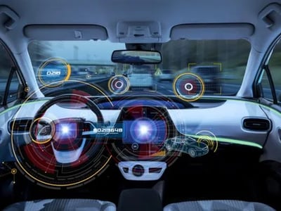 Haberler Otomobillerde Yükselen Trend: Sürücü Destek Sistemleri