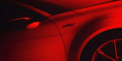 2024 Acura Integra Type S Nisan'da Tanıtılacak