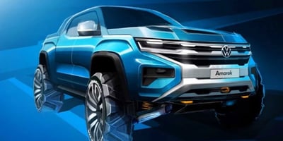 2021 Volkswagen Amarok Özellikleri Ne Olur? Fiyat Listesi