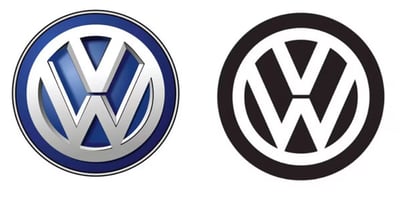 Volkswagen, Logo Değiştirmeye Hazırlanıyor