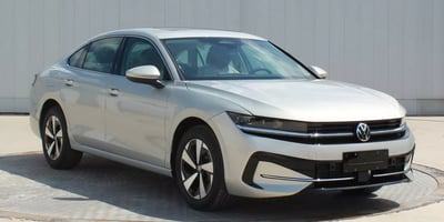 2025 VW Magotan Özellikleri Açıklandı!  Yeni Passat Sedan Olabilir mi?