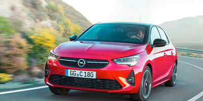 2021 Opel Corsa Temmuz Fiyat Listesi 2021-07-28